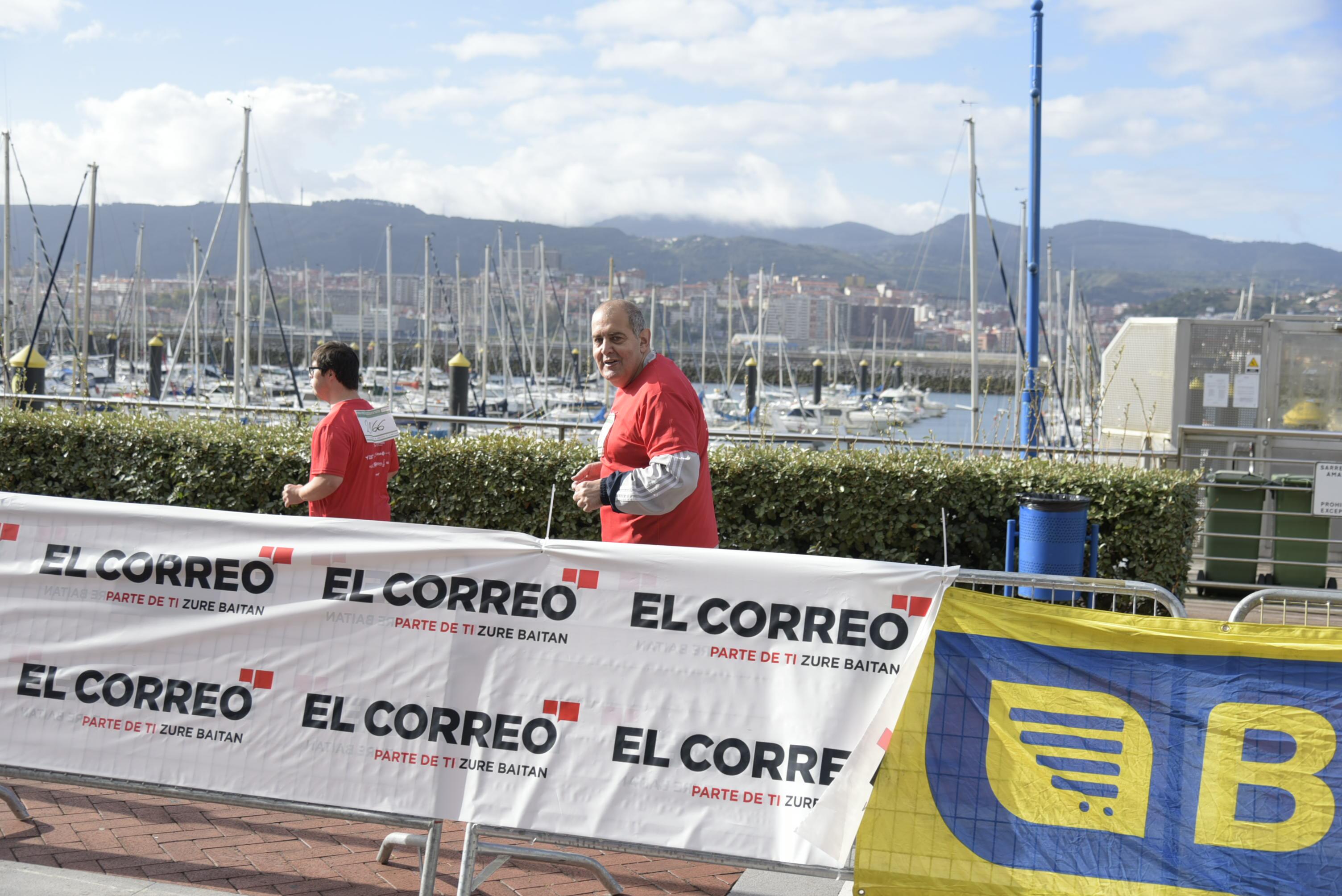 Foto 296 de la Carrera Familiar de Getxo 2018